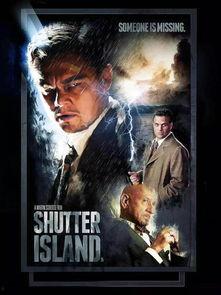 禁闭岛在线观看,揭秘心理悬疑的禁闭世界 第2张 禁闭岛在线观看,揭秘心理悬疑的禁闭世界 第2张