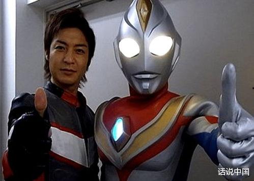 戴拿奥特曼最新爆料,神秘力量觉醒,宇宙危机再临! 第3张 戴拿奥特曼最新爆料,神秘力量觉醒,宇宙危机再临! 第3张